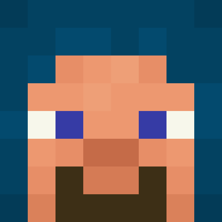 PrinceCR's skin