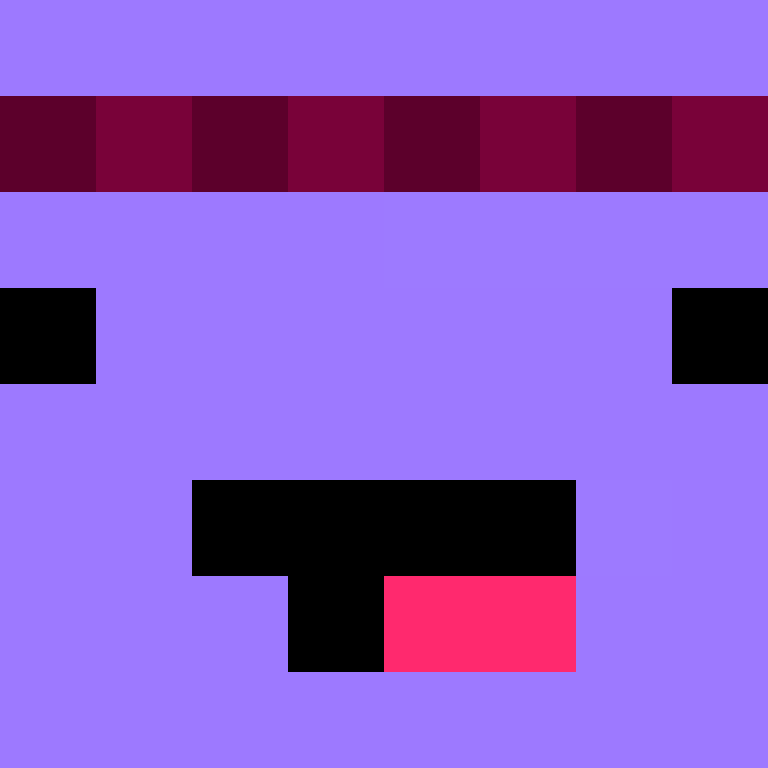 acin5's skin