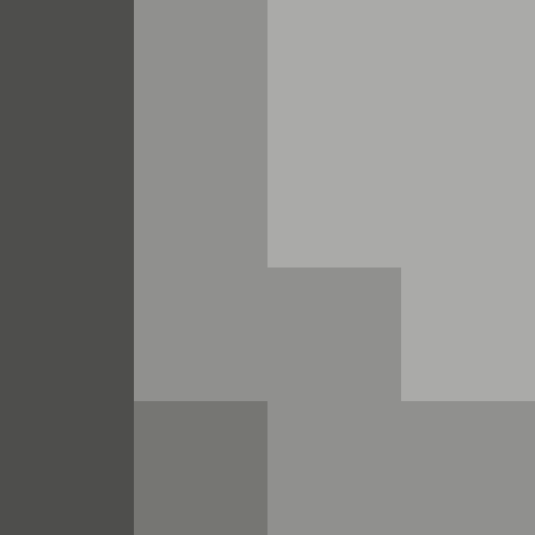 acin5's skin