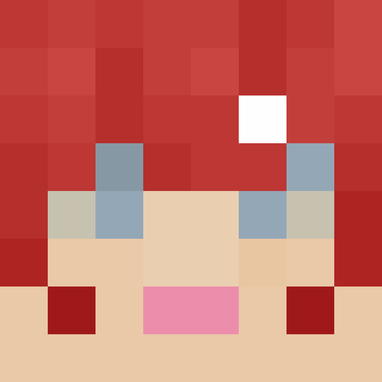 Typken's skin