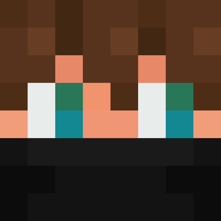Shar_d's skin