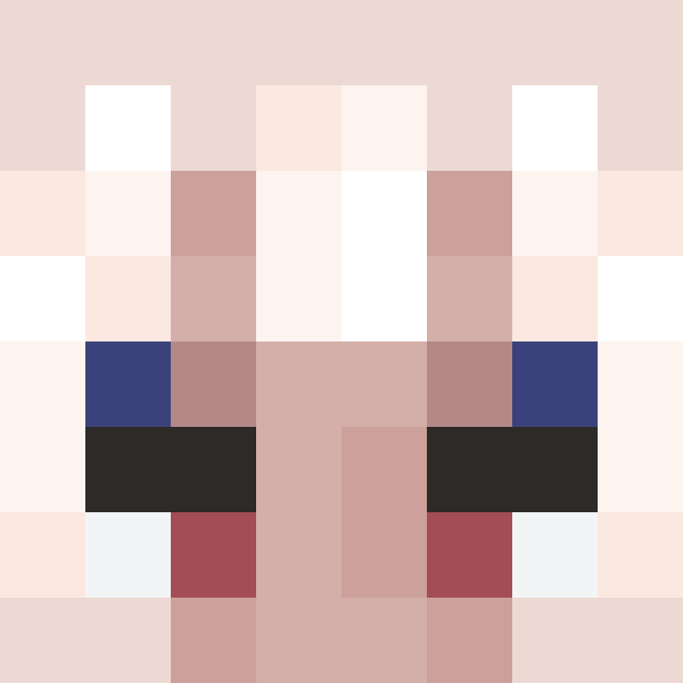 o___j's skin