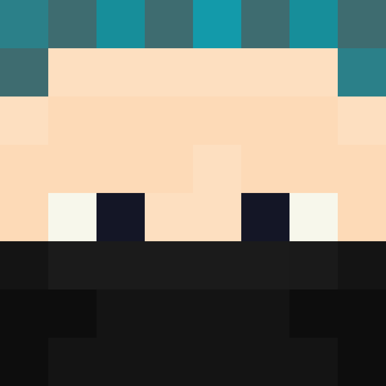 TheSilverDreams's skin
