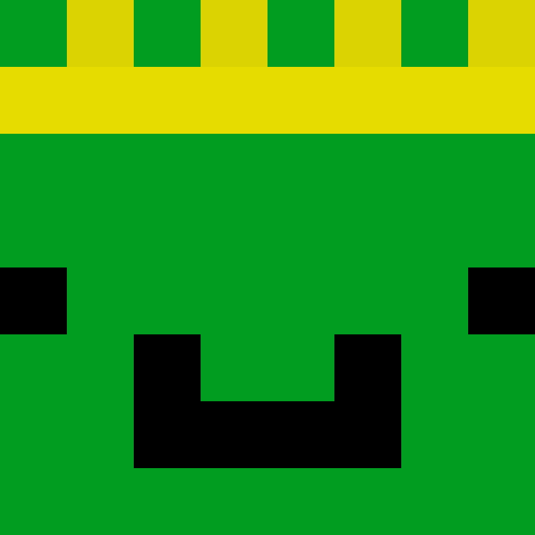 O_Rei's skin