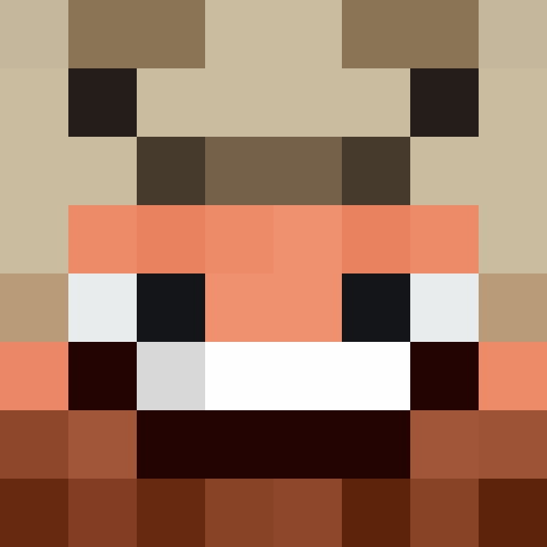 DonaldTrump42's skin