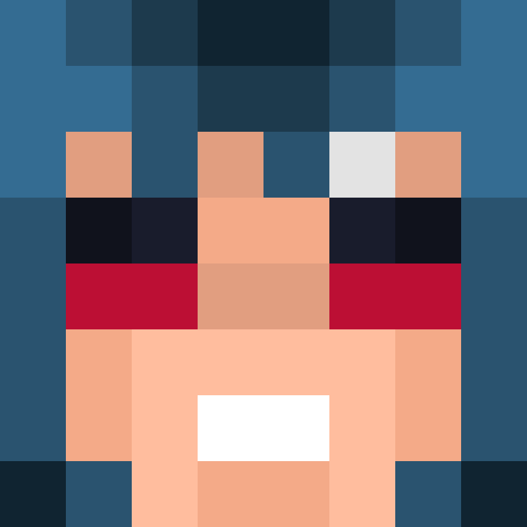 ArmoredAvenger05's skin