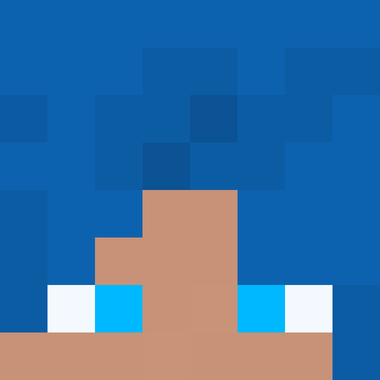 Respondents's skin