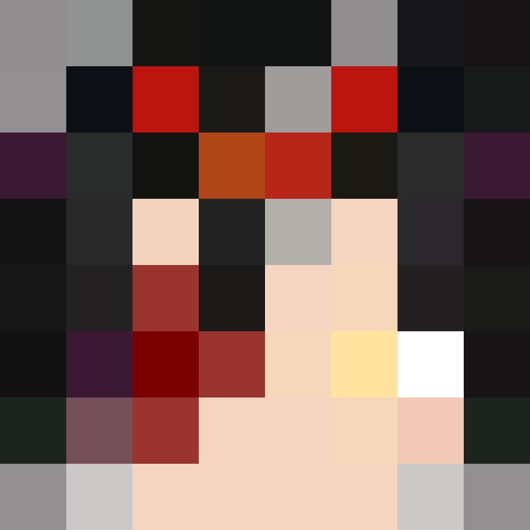 JaneVoid11's skin
