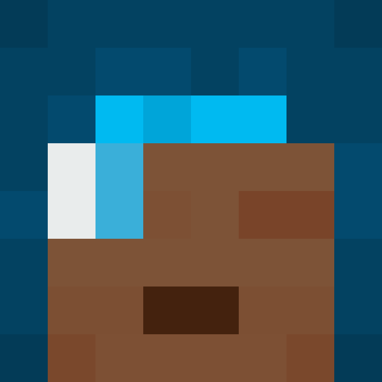 dragloner's skin