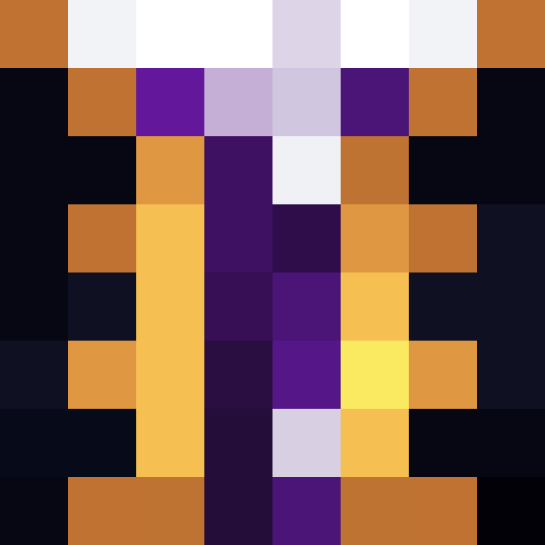vexlehaha's skin