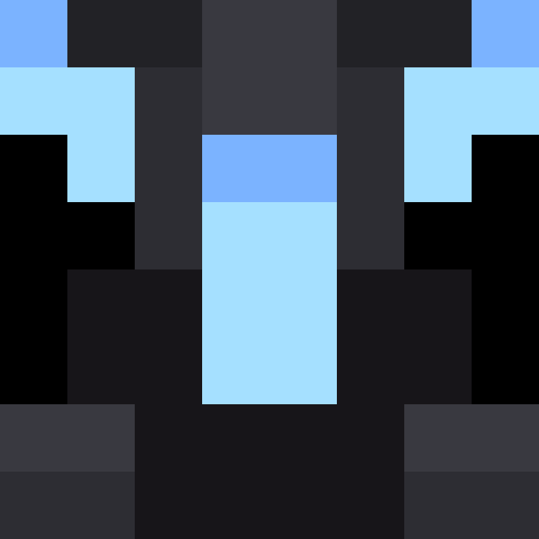testalt1's skin