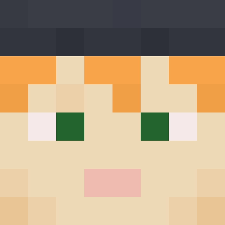 deminecrafterlol's skin