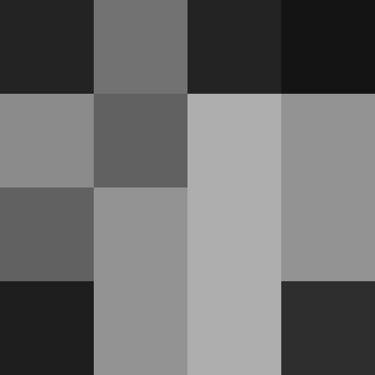 1etho's skin