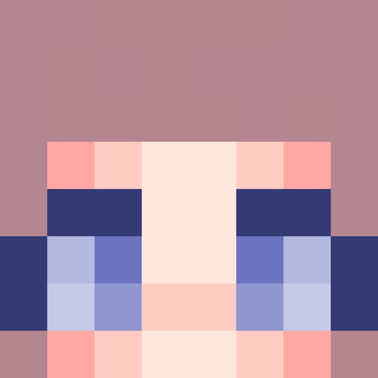 Kaboyio's skin