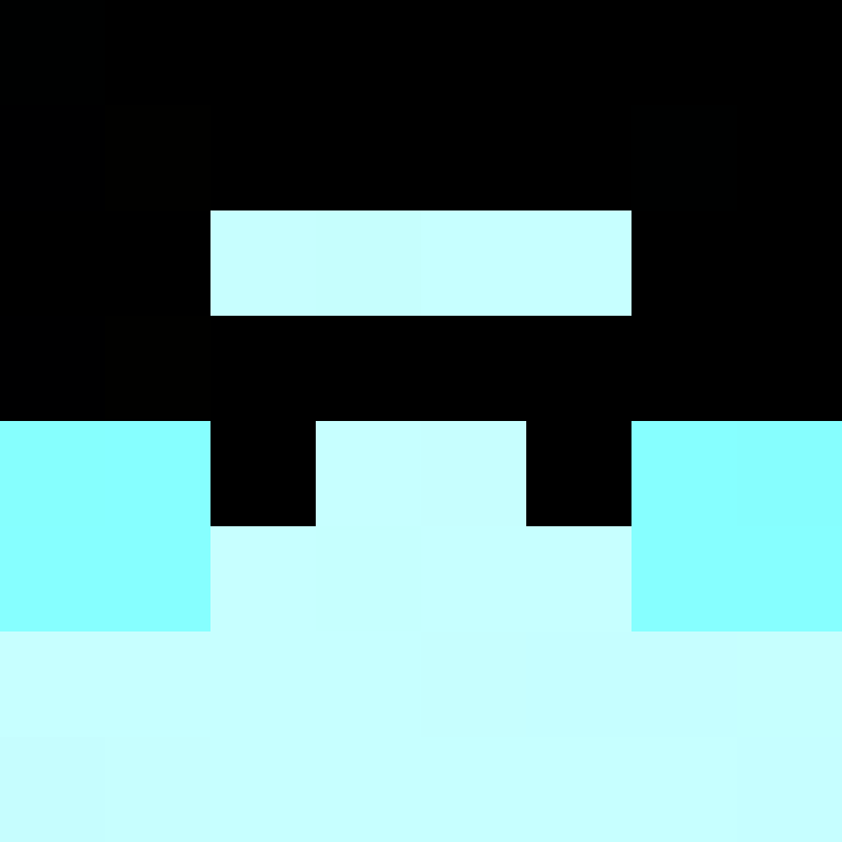 1eraser's skin