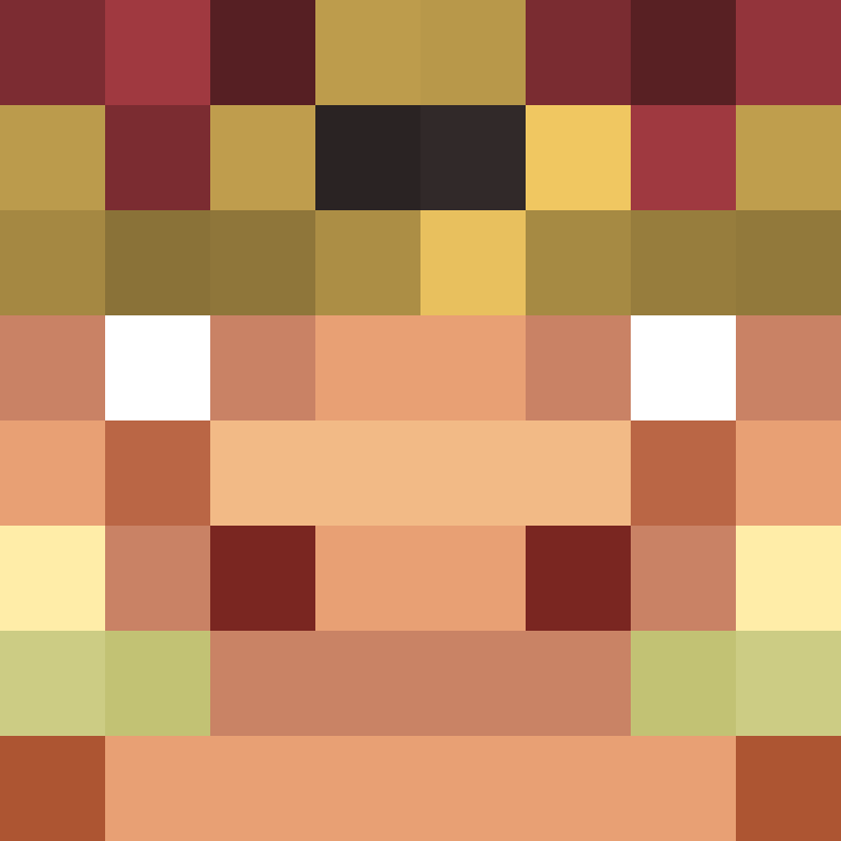 StormStormy's skin