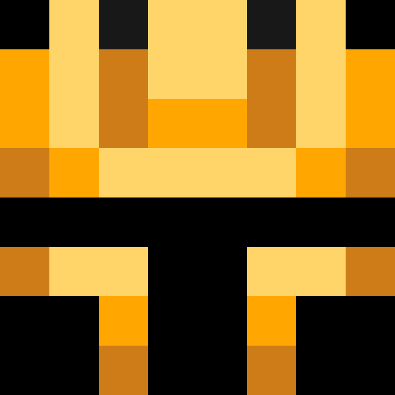Dequari's skin