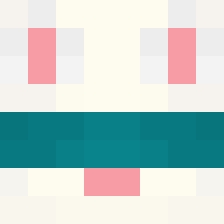 xentany's skin