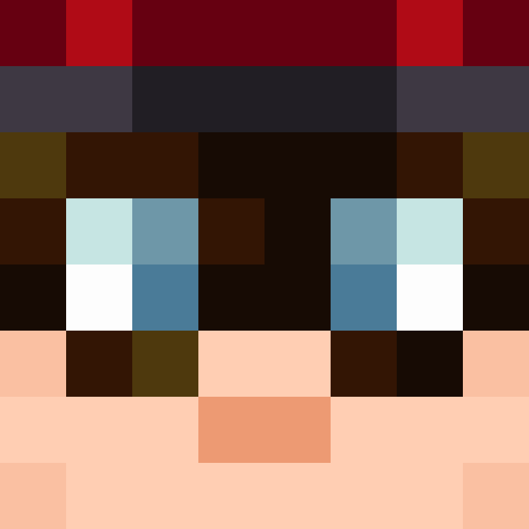 Yeleha's skin