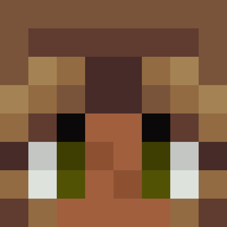 PrinceCR's skin