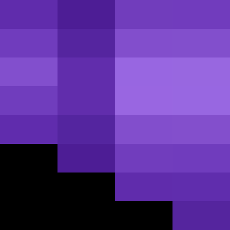 aXe18's skin