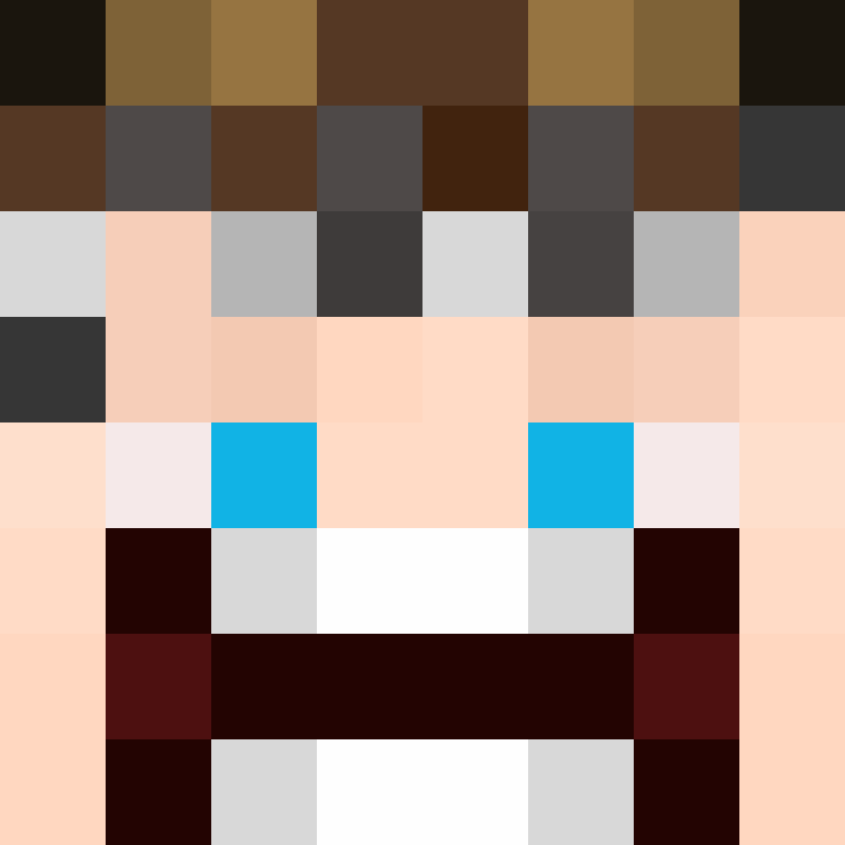 MrRiptide's skin