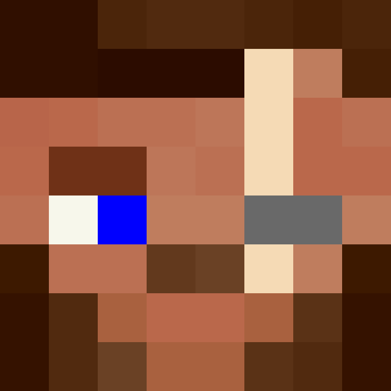 BukkitAPI's skin