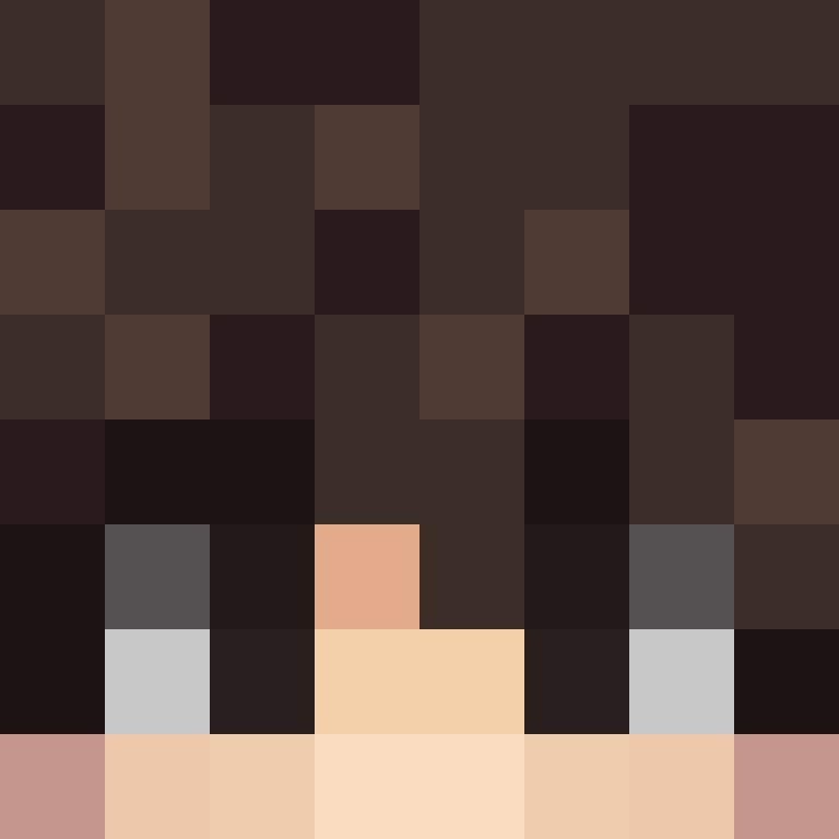 StrawberryOcean's skin
