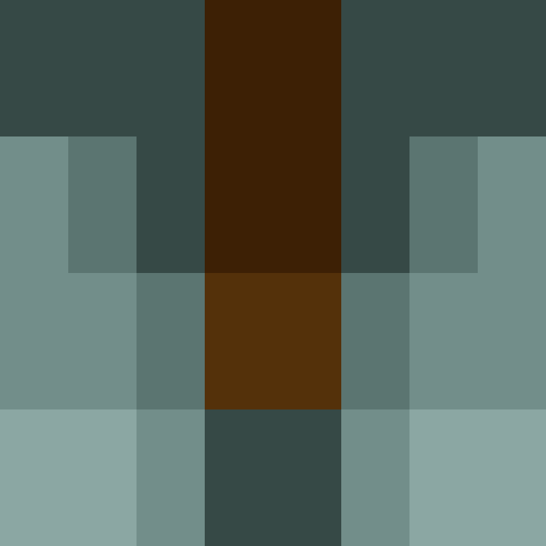 dramagg's skin
