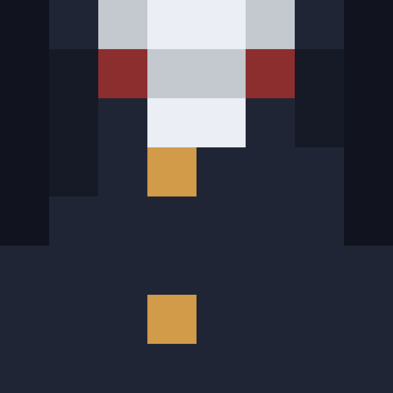 Piedrita17's skin