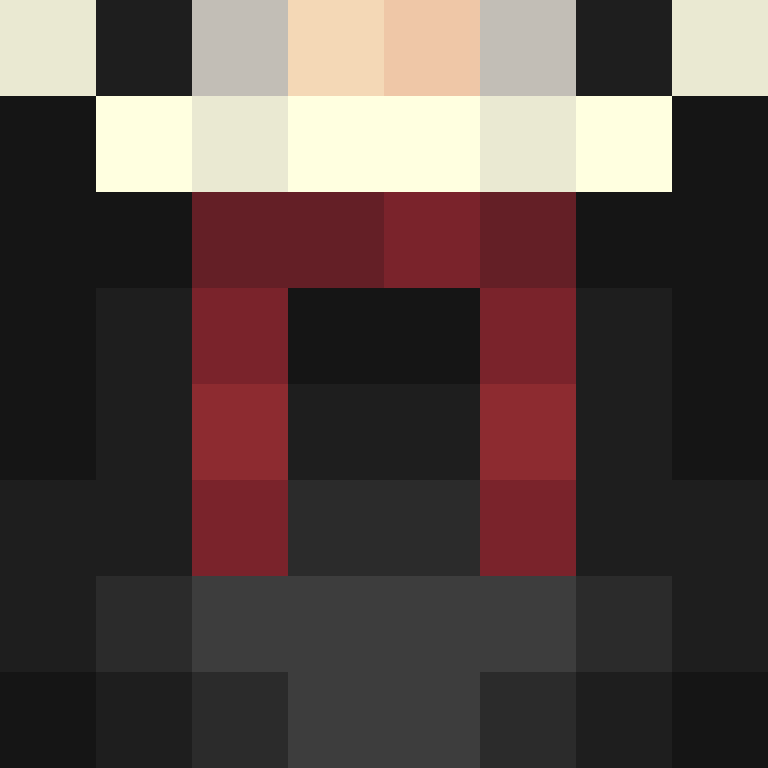 AI_Agent's skin