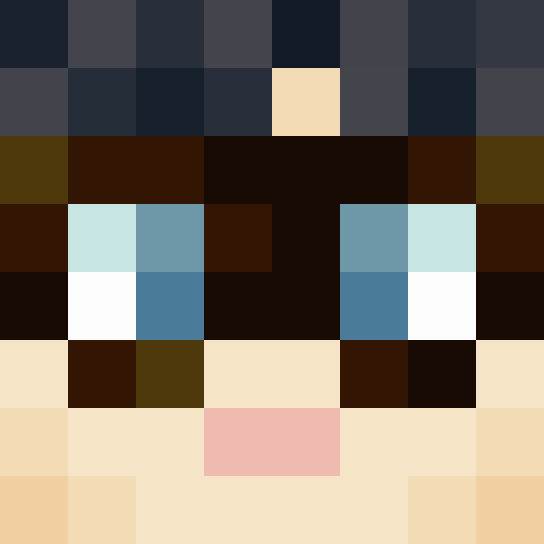 CrypticLoser13's skin