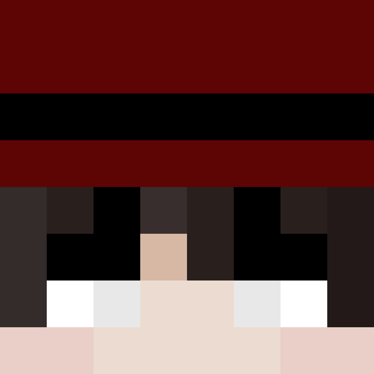 JaneVoid11's skin