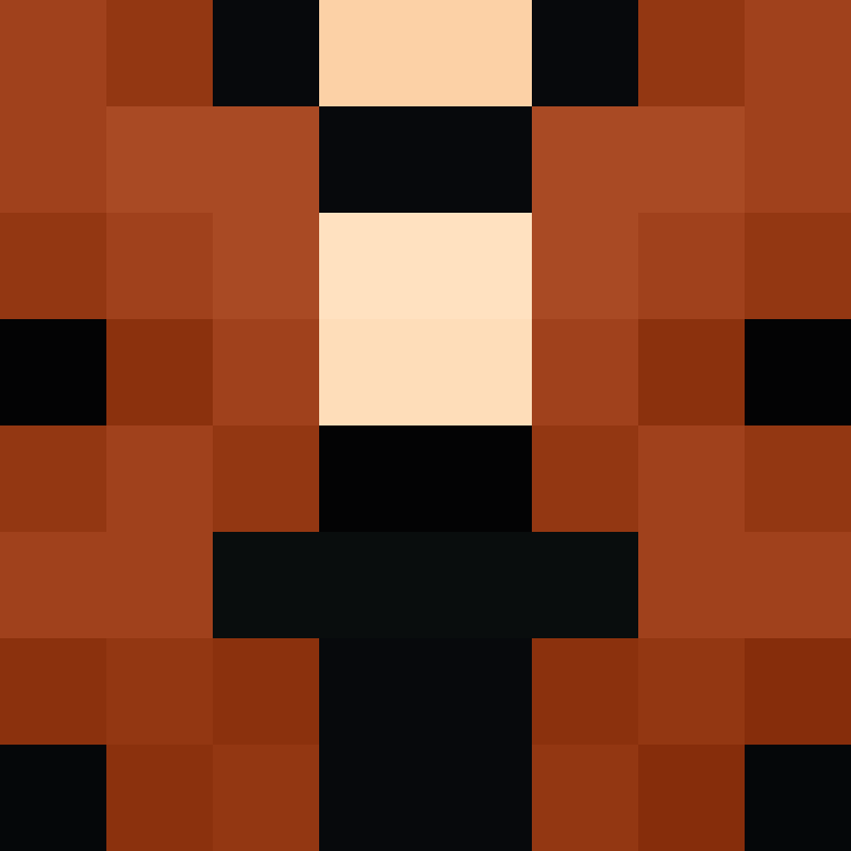 Respondents's skin