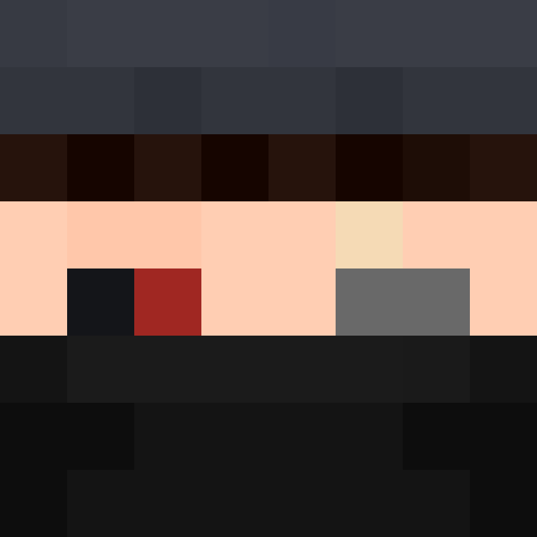 badeendjeh's skin