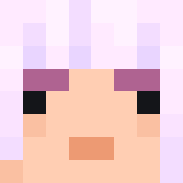 Naqlua's skin