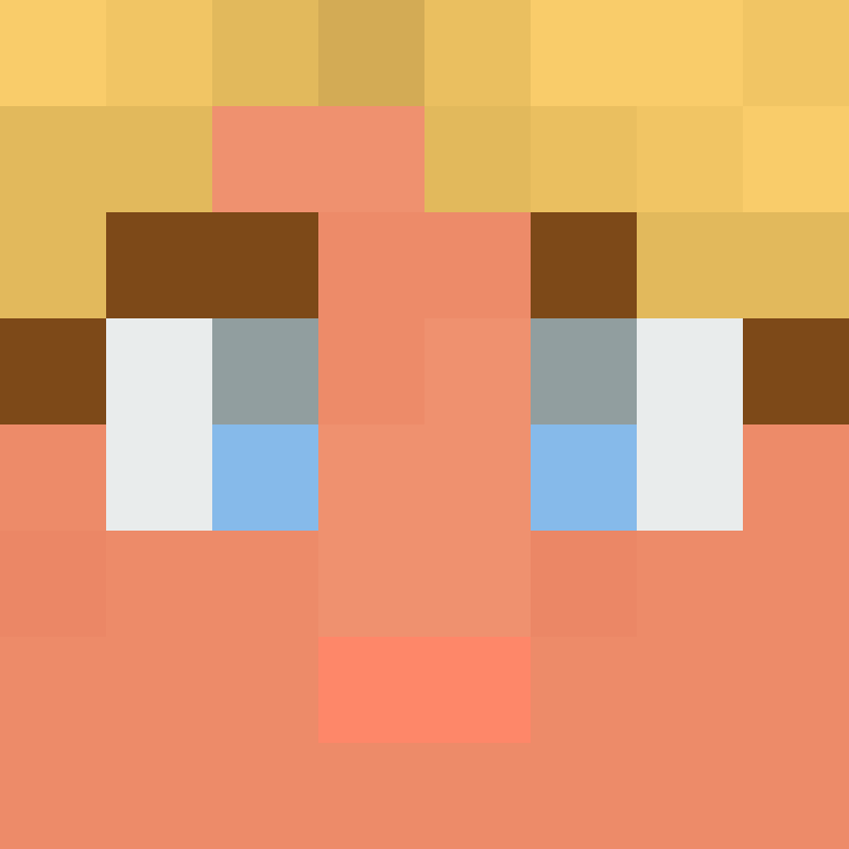 RedAISkye's skin