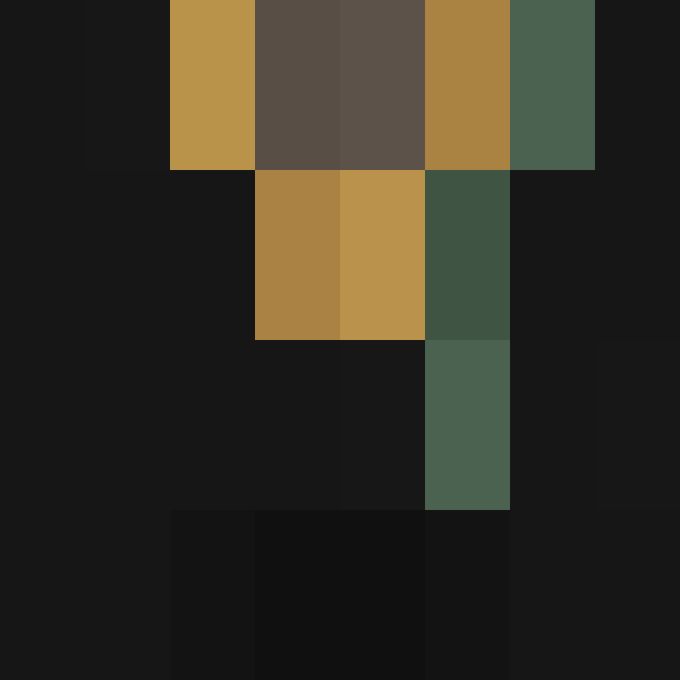 Auntbrix's skin