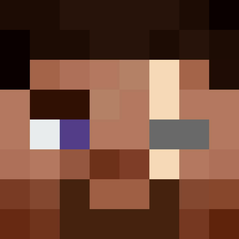 edgyspence's skin