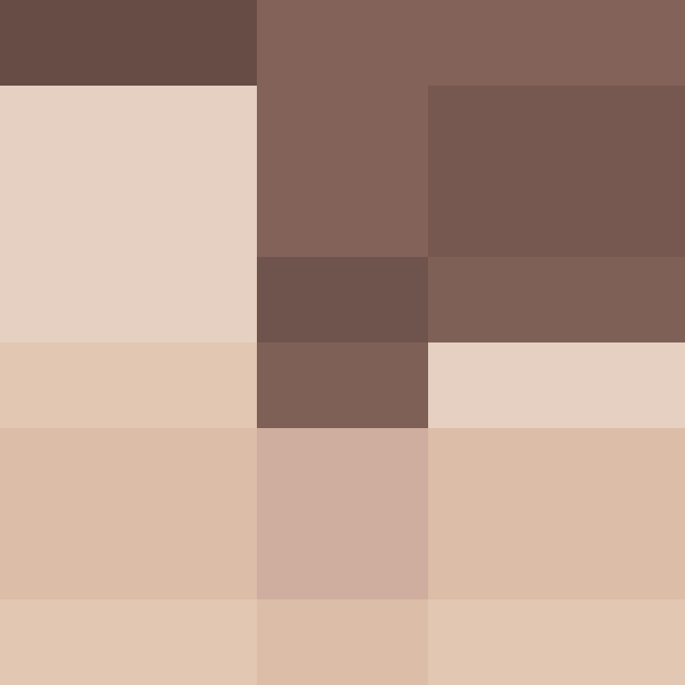 xentany's skin