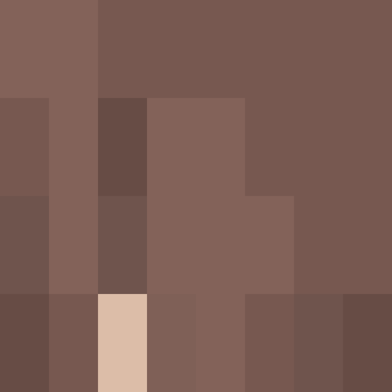 Dequari's skin
