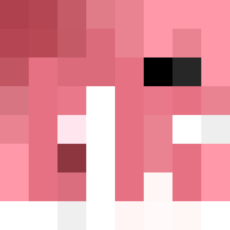 Ryuzln's skin