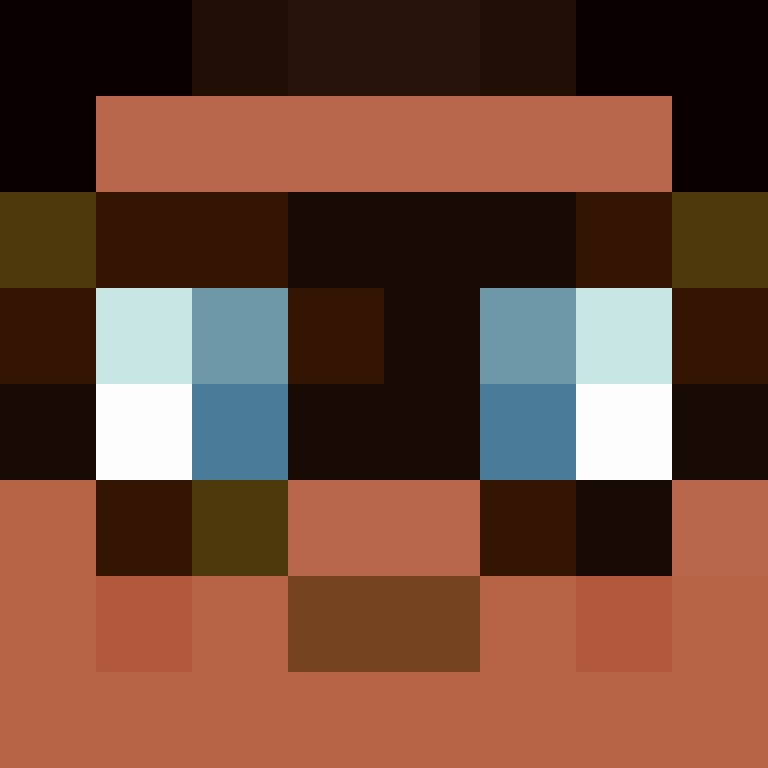 ShakaYami's skin