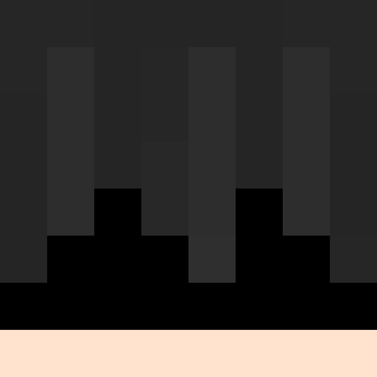 aXe18's skin
