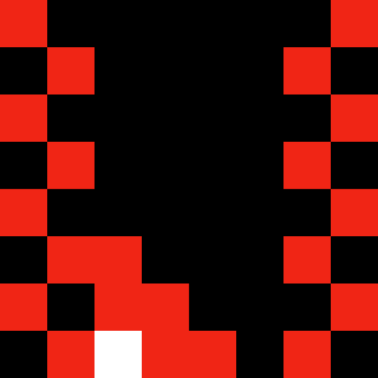 PrinceCR's skin