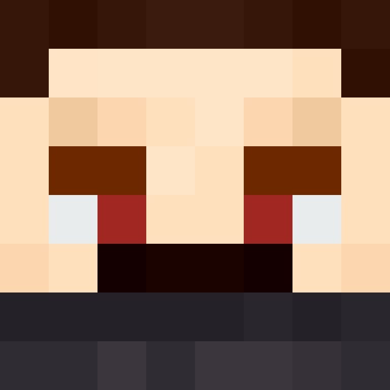 luh29's skin