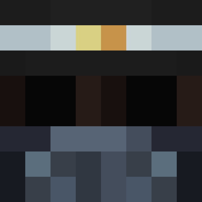 MLK15's skin