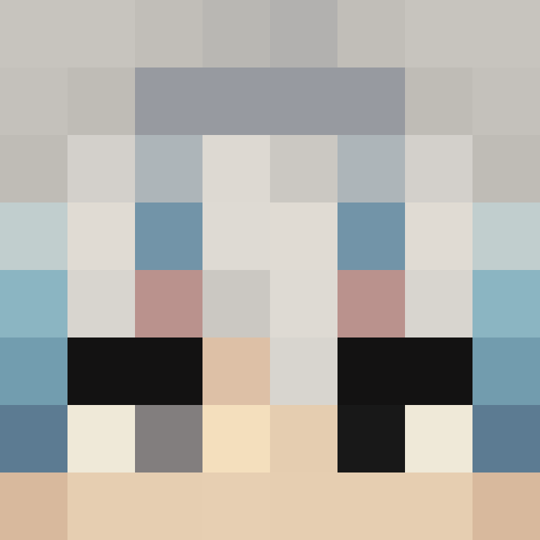 StrawberryOcean's skin