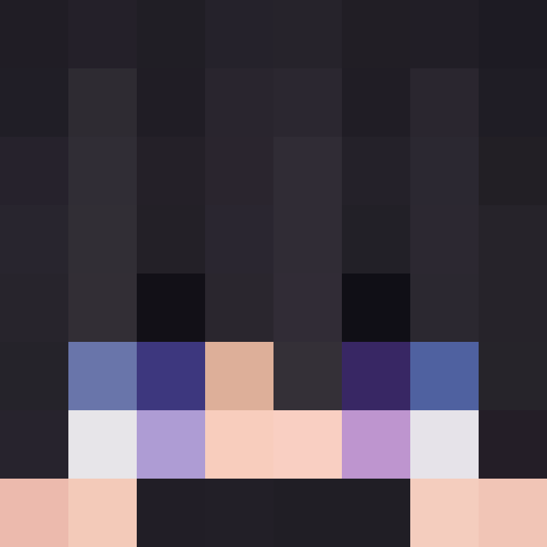 1etho's skin