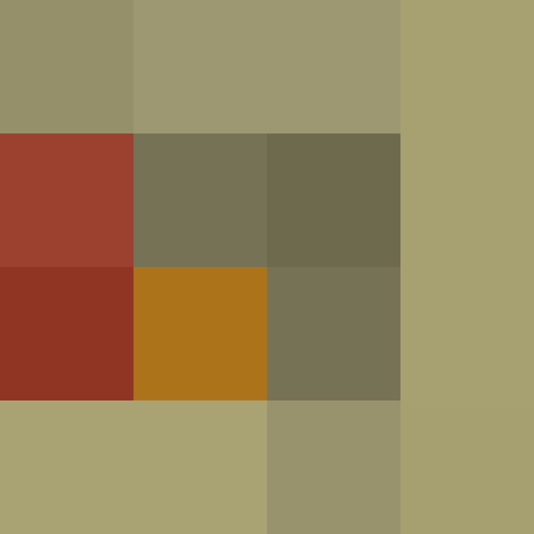 Typken's skin